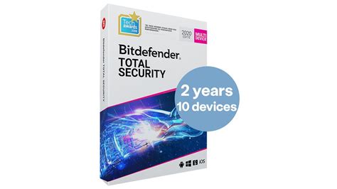 bitdefender total security angebote.